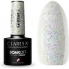 CLARESA GÉL LAK NA NECHTY GLITTER 1 - 5g