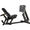 TUNTURI PLATINUM Leg Press Unit