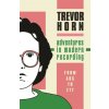 Adventures in Modern Recording (Trevor Horn)(Brožovaná)
