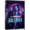 Balerína DVD