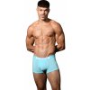 Pánske boxerky Andrew Christian modré Bespoke (93523-SKYB) L 120 dní na výmenu alebo vrátenie tovaru!