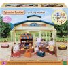 Epoch Sylvanian Families 5315 Obchod s potravinami