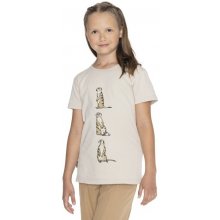 Bushman Marabu III krémová