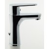 NOVASERVIS Umývadlová batéria bez výpuste Titania Fresh chróm 96001/1,0