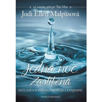 Jedna noc 1: Zaslíbená - Jodi Ellen Malpasová