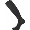 VoXX® Lithe Unisex kompresné podkolienky BM000000839200100453 čierna 35-38 (23-25)