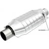 Univerzálny katalyzátor MAGNAFLOW 99039HM Euro 3/4 - 76mm