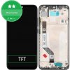 LCD displej + Dotykové sklo Xiaomi Redmi Note 7 M1901F7G M1901F7H Black Aftermarket