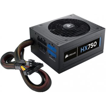 Corsair Platinum HX Series HX750 750W CP-9020137-EU