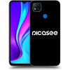 Picasee ULTIMATE CASE pro Xiaomi Redmi 9C - Picasee - new logo - white