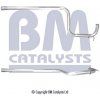 BM CATALYSTS Výfukové potrubie BM50412