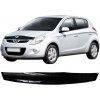 Plastový kryt kapoty - deflektor Hyundai i20, 2008-2014