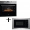 Electrolux KOF3C70X + EMS4253TEX