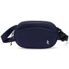 tomtoc SlingBean T32 Belt Bag tmavo modrá / kompaktná ľadvinka / 1.5l (TOM-T32S1B1)