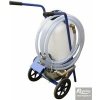 Regulus Vozík plniaci Profi REGULUS 1100W 9561