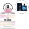 Vibe Singapore | Yves Saint Laurent Black Opium Intense. Objem: 100 ml