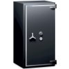 CHUBBSAFES Ohnivzdorný pancéřový trezor TRIDENT III 420