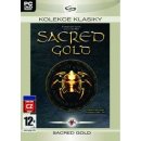 Sacred (Gold)