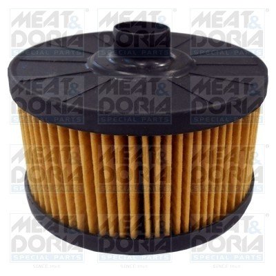 Olejový filter MEAT & DORIA 14157