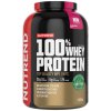 NUTREND 100% Whey Protein 2250 g