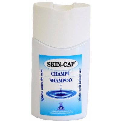 Skin-Cap šampón 150 ml