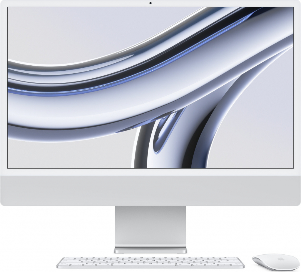 Apple iMac mqrk3sl/a