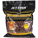 Jet Fish Boilies Premium Clasicc 5kg 20mm slivka cesnak