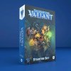 Kobold Press Tales of the Valiant Starter set