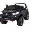Detské elektrické autíčko Toyota Hilux