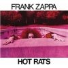 ZAPPA FRANK - HOT RATS (1CD)