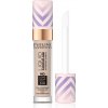 Eveline Cosmetics Liquid Camouflage Vodeodolný korektor s kyselinou hyalurónovou 05 Light Sand 7,5 ml