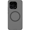 Nillkin Super Frosted PRO Magnetic Zadní Kryt pre Xiaomi 15T Transparent Black