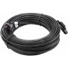 VHBW Nízkonapäťový elektrický kábel pre Husqvarna Automower 305 / 308 / 308X, 20m - neoriginálne