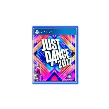 Just Dance 2017