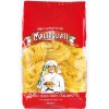Pasta Maltagliati semolínové cestoviny Barbina 400 Nidi 500g