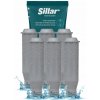6x filter Sillar pre kávovar Krups Nivona Melitta