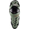 LEATT chrániče na kolená Dual Axis 22 green