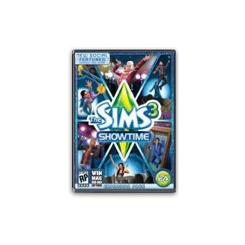 The Sims 3 Showtime