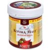 Herbamedicus konská masť Forte hrejivá 250 ml