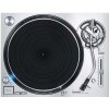 Technics SL-1200GR2 - stříbrná