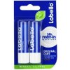 Labello Original ošetrujúci balzam na pery 2 x 4,8 g