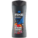 Axe Skateboard & Roses sprchový gél 400 ml