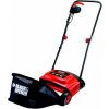 Black & Decker GD300 Elektrický prevzdušňovač trávnika (30cm/600W)