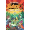 Slávna päťka sa má super - Enid Blyton