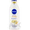 Nivea Q10 Plus Firming spevňujúce telové mlieko na normálnu pokožku 400 ml