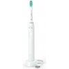 Philips Sonicare 3100 HX3671/13 elektrická zubná kefka, 1 režim, časovač, tlakový senzor, biely