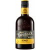 Božkov Republica Honey 35% 0,7 l (čistá fľaša)