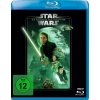 Star Wars #6: Návrat rytierov Jedi (BR) Min: 136/DD5.1/WS 2DISC Star Wars - FOX - (Blu-ray Video / Sci-fi)