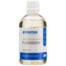 Myprotein FlavDrops čokoláda 50 ml