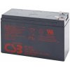 EATON Batéria CSB 12V, 7,2 Ah BAT-CSB-GP1272F2